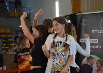 Zacznij już dziś! Żyj z pasją!