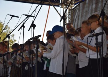 Koronacja Obrazu Matki Bożej Uzdrowienia Chorych