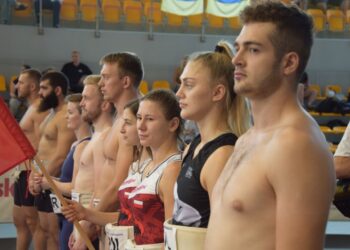 Wielkie emocje na dohyo w Krotoszynie
