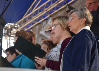 Koronacja Obrazu Matki Bożej Uzdrowienia Chorych