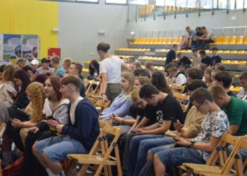 Zacznij już dziś! Żyj z pasją!