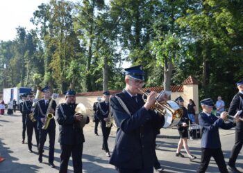 Koronacja Obrazu Matki Bożej Uzdrowienia Chorych