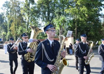 Koronacja Obrazu Matki Bożej Uzdrowienia Chorych