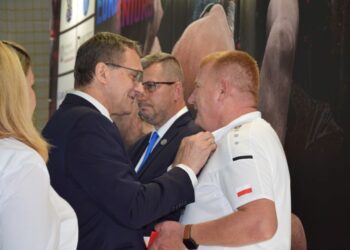 Wielkie emocje na dohyo w Krotoszynie