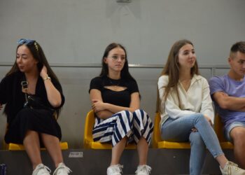 Zacznij już dziś! Żyj z pasją!