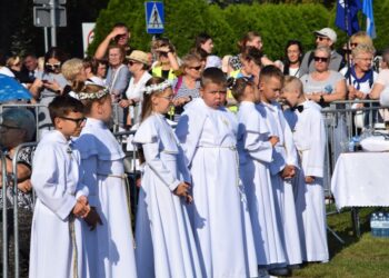 Koronacja Obrazu Matki Bożej Uzdrowienia Chorych