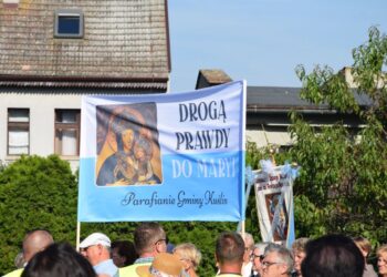 Koronacja Obrazu Matki Bożej Uzdrowienia Chorych