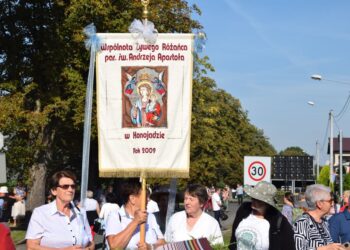 Koronacja Obrazu Matki Bożej Uzdrowienia Chorych