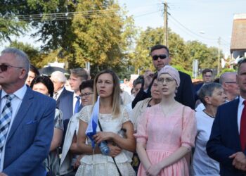 Koronacja Obrazu Matki Bożej Uzdrowienia Chorych