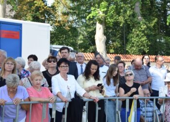 Koronacja Obrazu Matki Bożej Uzdrowienia Chorych