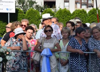 Koronacja Obrazu Matki Bożej Uzdrowienia Chorych