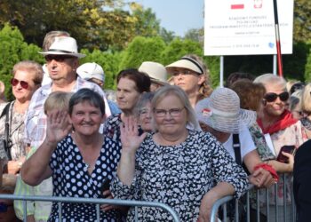 Koronacja Obrazu Matki Bożej Uzdrowienia Chorych