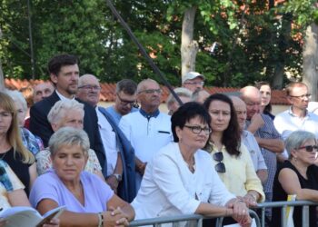 Koronacja Obrazu Matki Bożej Uzdrowienia Chorych