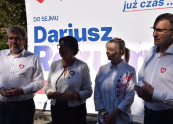 Starcie dwóch cywilizacji?