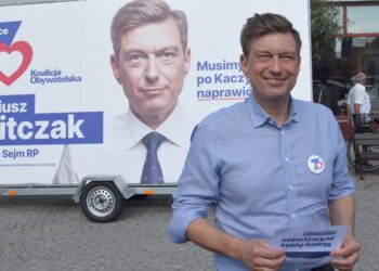 Chcą naprawiać Polskę…