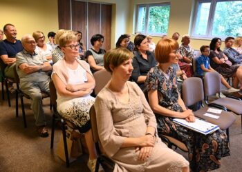 Czytali powieść Elizy Orzeszkowej
