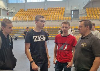 Zacznij już dziś! Żyj z pasją!