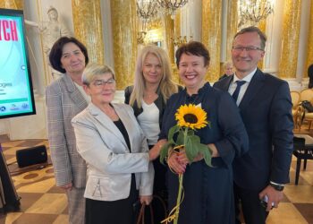Alicja Gawrońska w gronie najlepszych nauczycieli 2023!