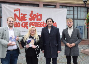 Stawiają na pracowitość, sumienność i wiarygodność