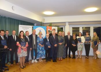 Promują lokalną kulturę i historię