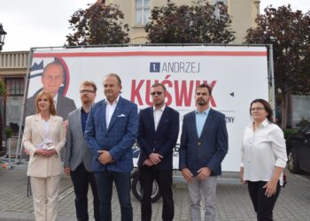 Konfederacja chce zmienić oblicze polskiej polityki