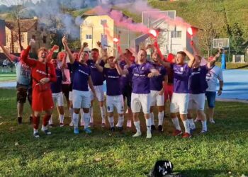 Krotoszyńska drużyna w Socca Champions League!