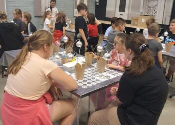 Odkrywali kulturę regionu