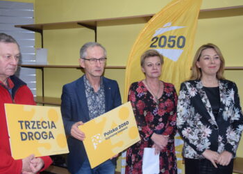 Będą walczyć o prawa kobiet