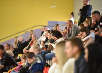 Wysiłek połączony z pasją