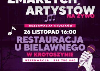 Wieczór klasyków światowej muzyki