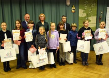 Zafascynowani Krajem Kwitnącej Wiśni