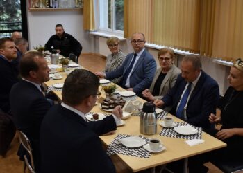 Rusza budowa dwóch sal