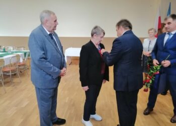Siedem szczęśliwych par