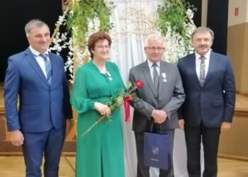 Siedem szczęśliwych par