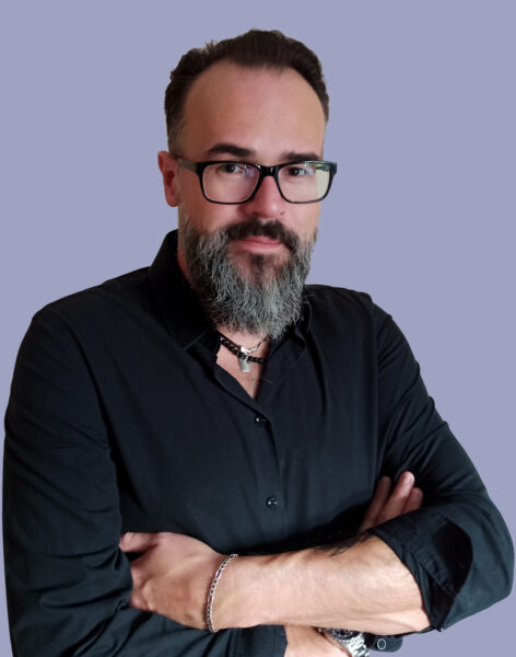 Przemysław Krzak Przemysław Krzak