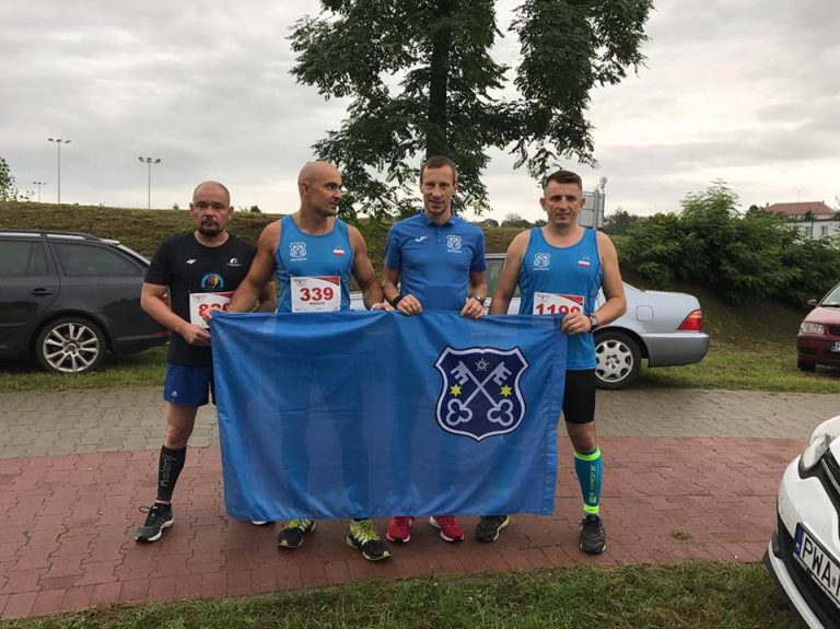 Rywalizowali we Wrocławiu i Swarzędzu
