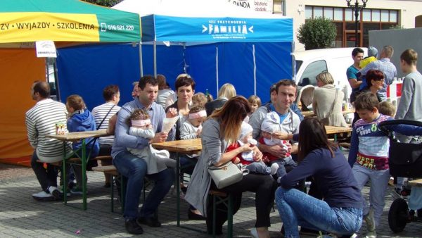 Bliźniaki opanowały krotoszyński rynek