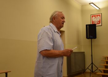 Sporów o drogę w Kuklinowie ciąg dalszy