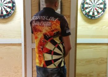 Marta Pawlicka na podium w Chorzowie