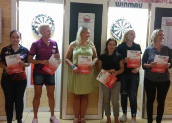 Marta Pawlicka na podium w Chorzowie