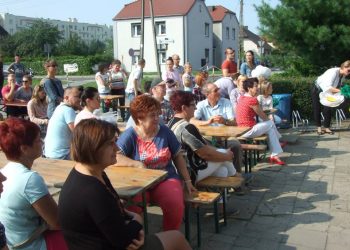 Wszyscy jesteśmy sąsiadami!