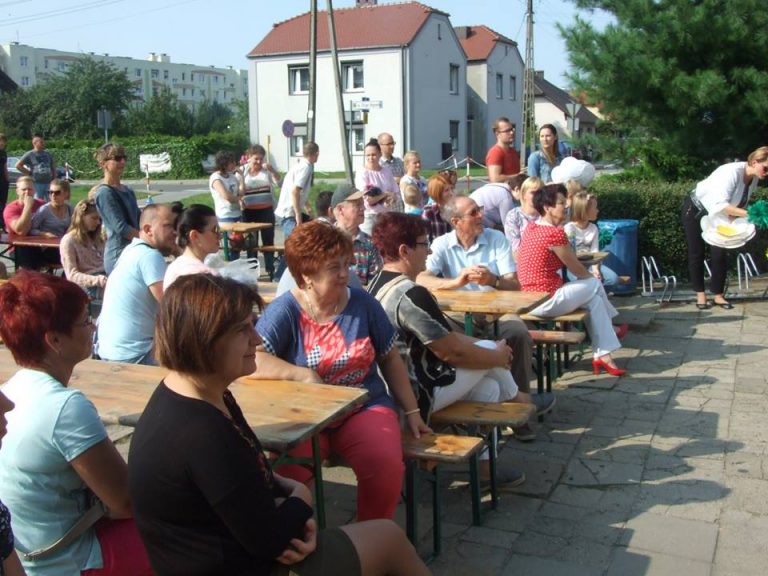 Wszyscy jesteśmy sąsiadami!