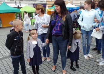 Bliźniaki opanowały krotoszyński rynek