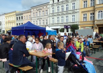 Bliźniaki opanowały krotoszyński rynek