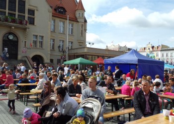 Bliźniaki opanowały krotoszyński rynek