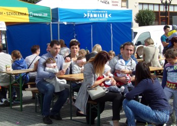 Bliźniaki opanowały krotoszyński rynek