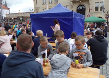 Bliźniaki opanowały krotoszyński rynek