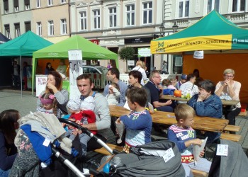 Bliźniaki opanowały krotoszyński rynek