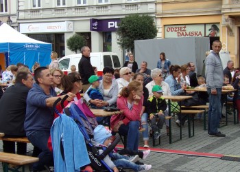 Bliźniaki opanowały krotoszyński rynek