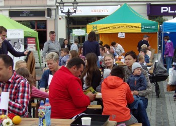 Bliźniaki opanowały krotoszyński rynek